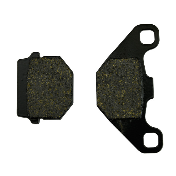 AP Racing Ap-racing disc pad organic #144